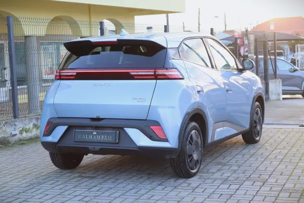 BYD Dolphin Surf 30 kWh Active 3