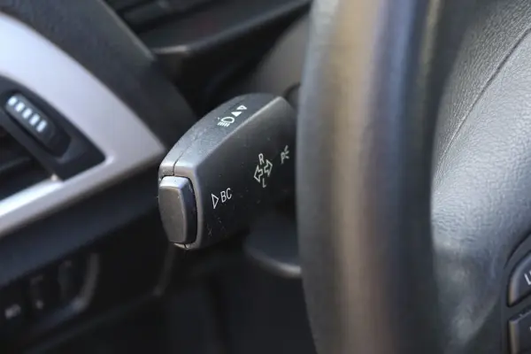 BMW 116 d EfficientDynamics 20