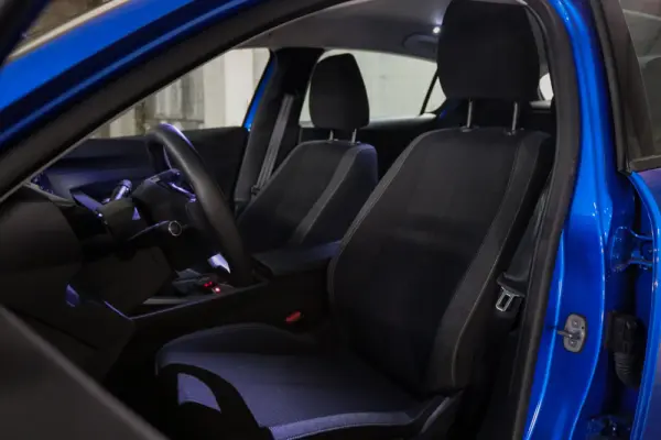 Peugeot 308 1.2 PureTech Active Pack 19