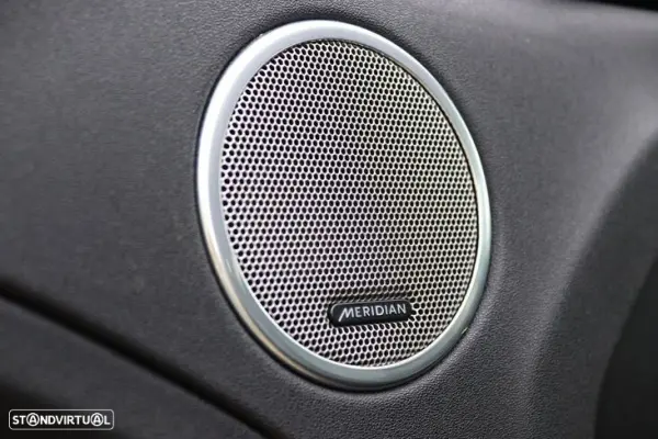 Land Rover Range Rover Evoque 2.2 TD4 Pure Auto 7