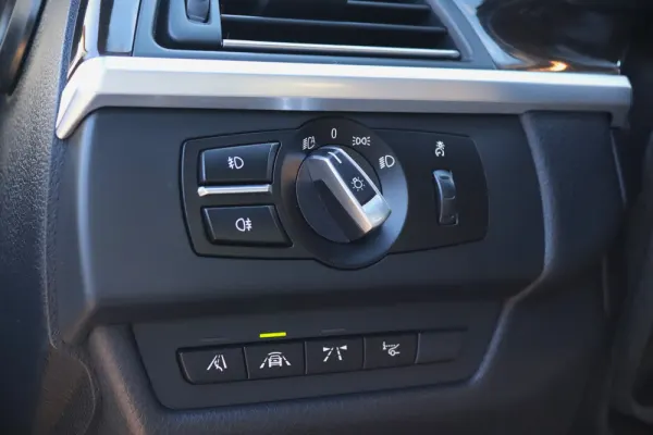 BMW 640 Gran Coupé d xDrive Pack M 25