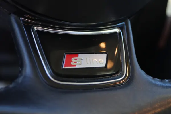 Audi A4 Allroad 2.0 TDI quattro Advance S tronic 6