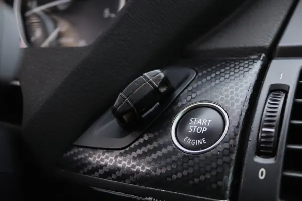 BMW X6 35 d xDrive 18