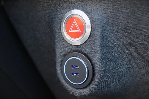 Microlino 2.0 Lite 21