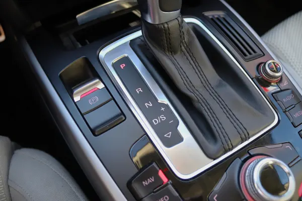 Audi A4 Allroad 2.0 TDI quattro Advance S tronic 27