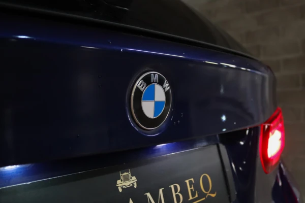 BMW 320 d Touring ED Line Sport Auto 17