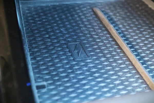 Ford Mustang Mach-E 35