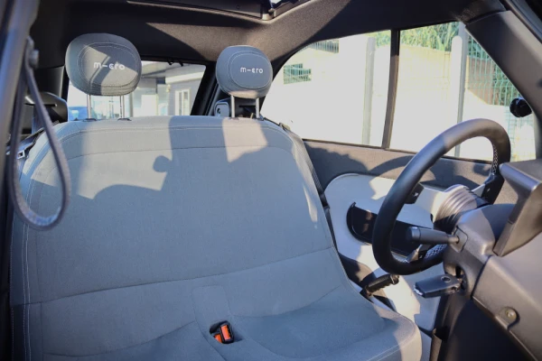 Microlino 2.0 Lite 15