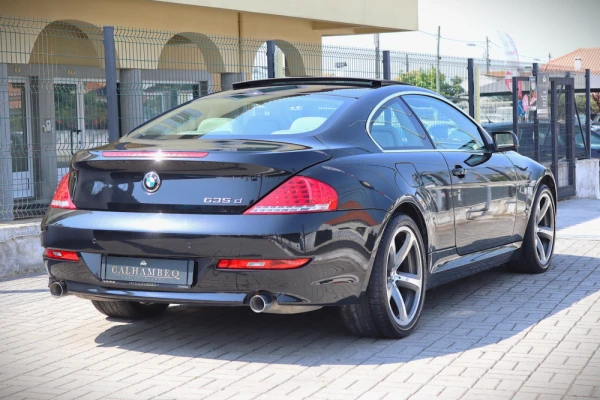 BMW 635 d 3