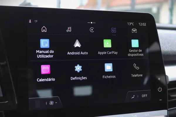 Renault Mégane E-Tech EV60 Equilibre Optimum Charge 6