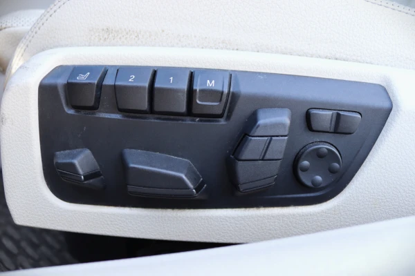 BMW 640 Cabrio M Sport Edition 7