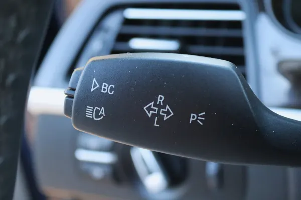 BMW 640 Gran Coupé d xDrive Pack M 5