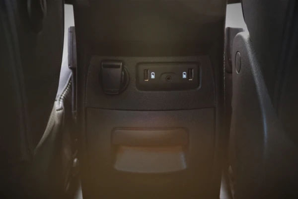 Renault Grand Scénic 1.5 dCi Dynamique S 7L 17