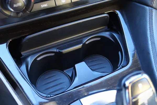 BMW 640 Gran Coupé d xDrive Pack M 33