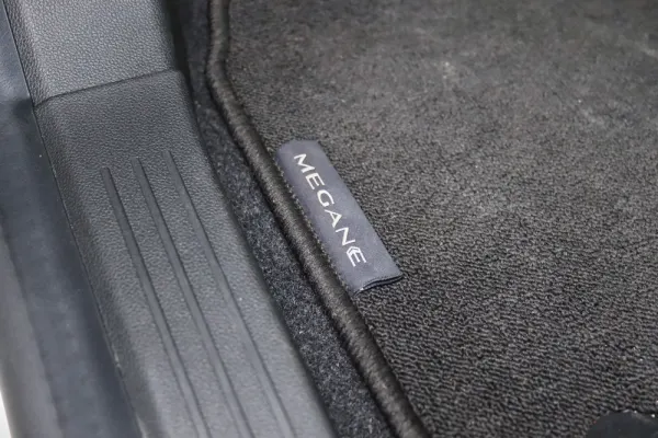 Renault Mégane E-Tech EV60 Equilibre Optimum Charge 17