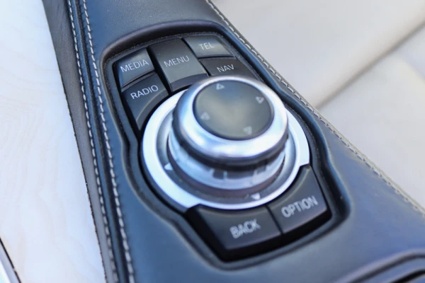 BMW 640 Cabrio M Sport Edition 31