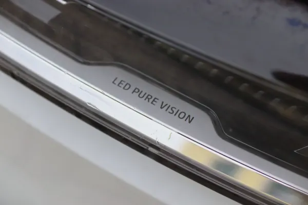 Renault Mégane E-Tech EV60 Equilibre Optimum Charge 7