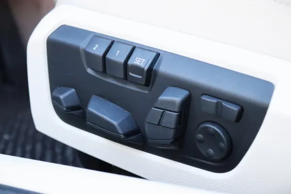 BMW 640 Gran Coupé d xDrive Pack M 23