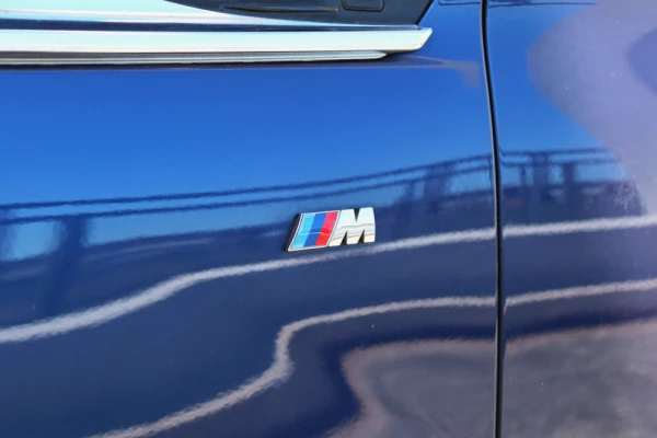 BMW 640 Cabrio M Sport Edition 16