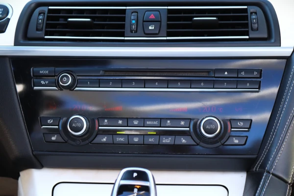 BMW 640 Cabrio M Sport Edition 28