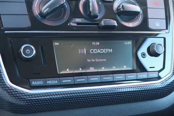 Volkswagen Up! 1.0 Move 19