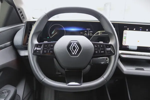 Renault Mégane E-Tech EV60 Equilibre Optimum Charge 21