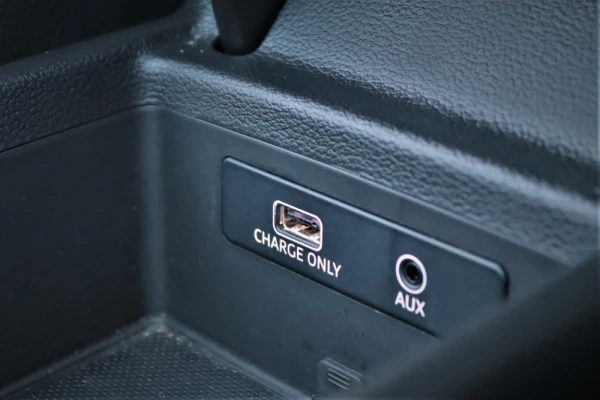 Audi A4 Avant 2.0 TDi Ultra 8