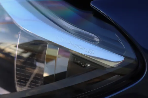 BMW 640 Gran Coupé d xDrive Pack M 14