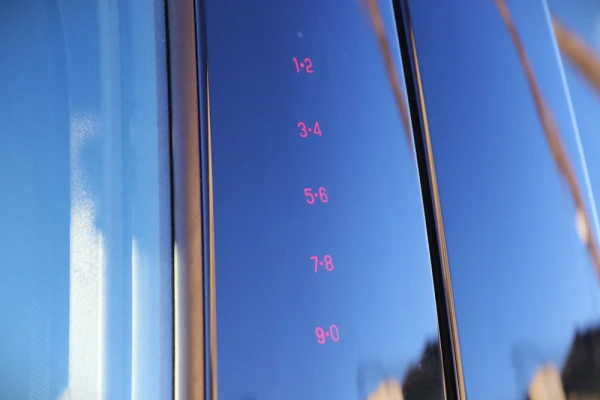 Ford Mustang Mach-E 15