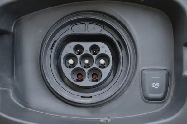 Porsche Cayenne S E-Hybrid 17