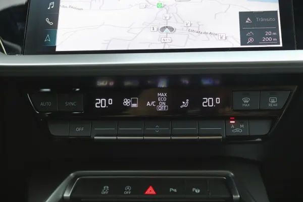 Audi A3 Limousine 30 TFSI Advanced S tronic 21