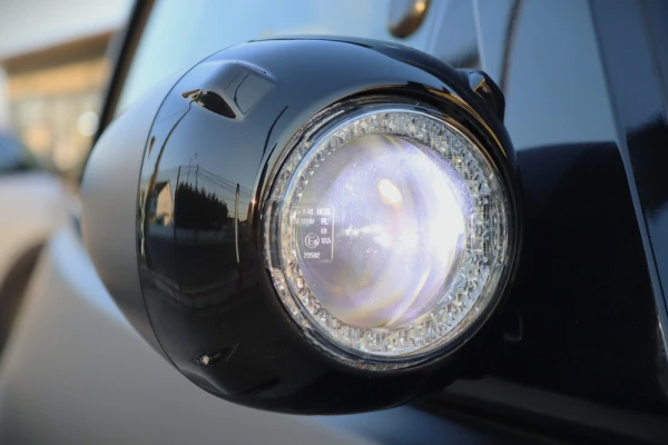 Microlino 2.0 Lite 9