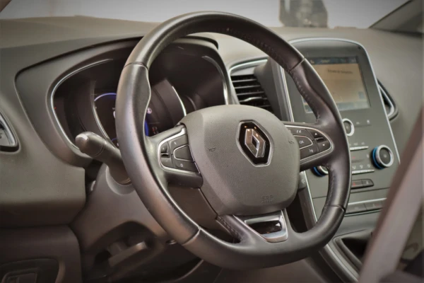 Renault Grand Scénic 1.5 dCi Dynamique S 7L 13