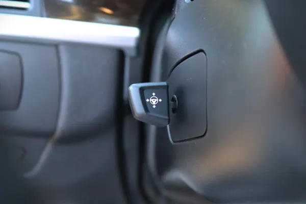 BMW 640 Gran Coupé d xDrive Pack M 9