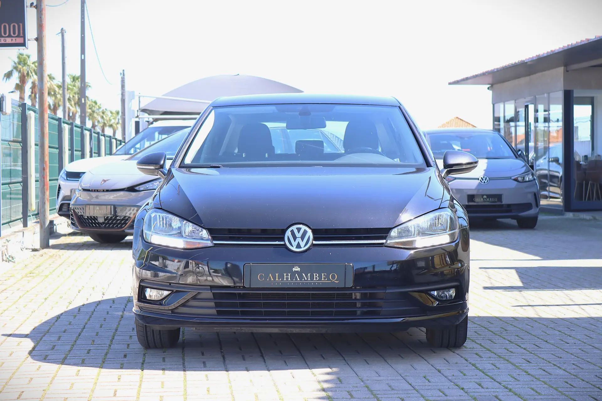 Volkswagen Golf 1.0 TSI Life 2