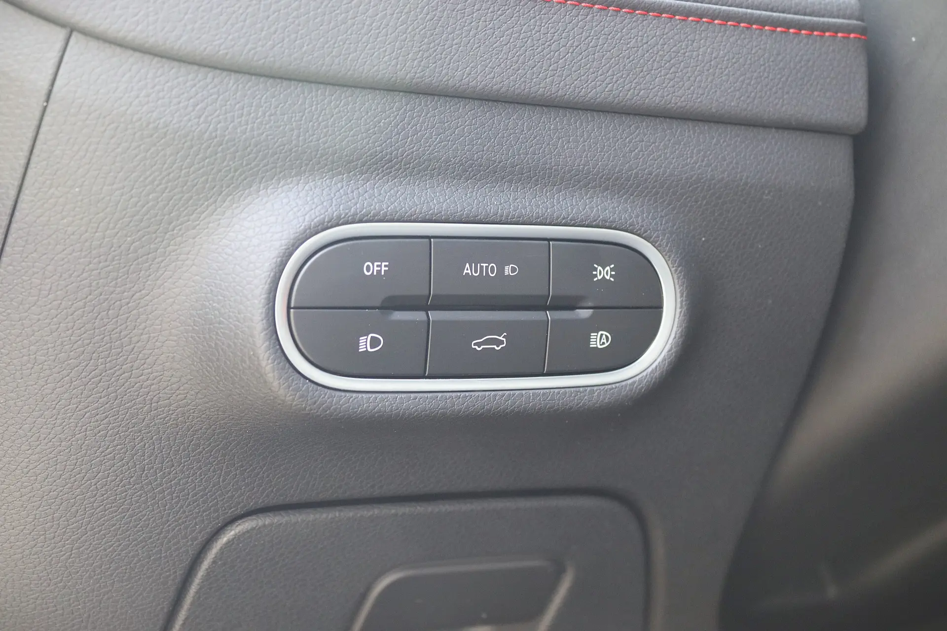 Smart #1 66 kWh Brabus AWD 30