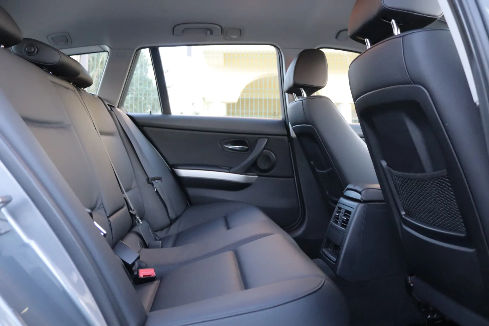 BMW 318 d Sport Line 26