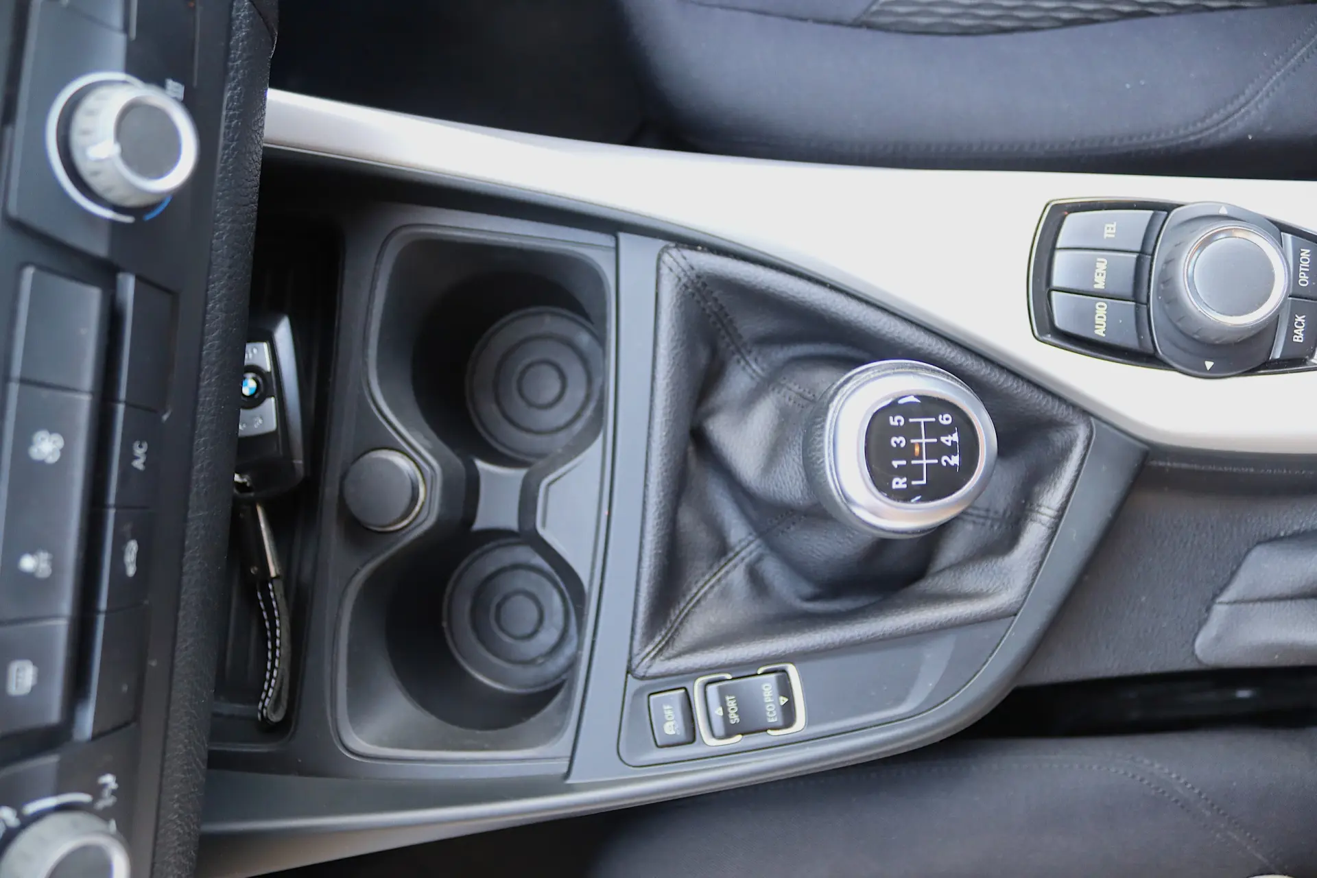 BMW 116 d EfficientDynamics 25