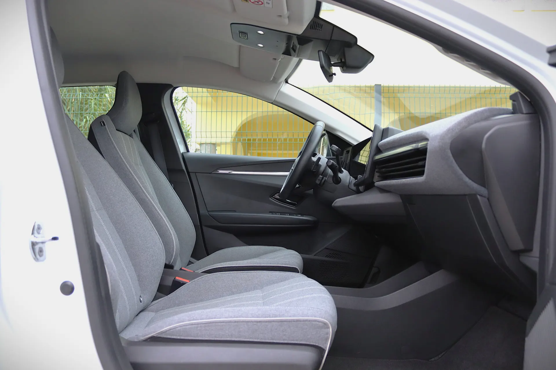 Renault Mégane E-Tech EV60 Equilibre Optimum Charge 27