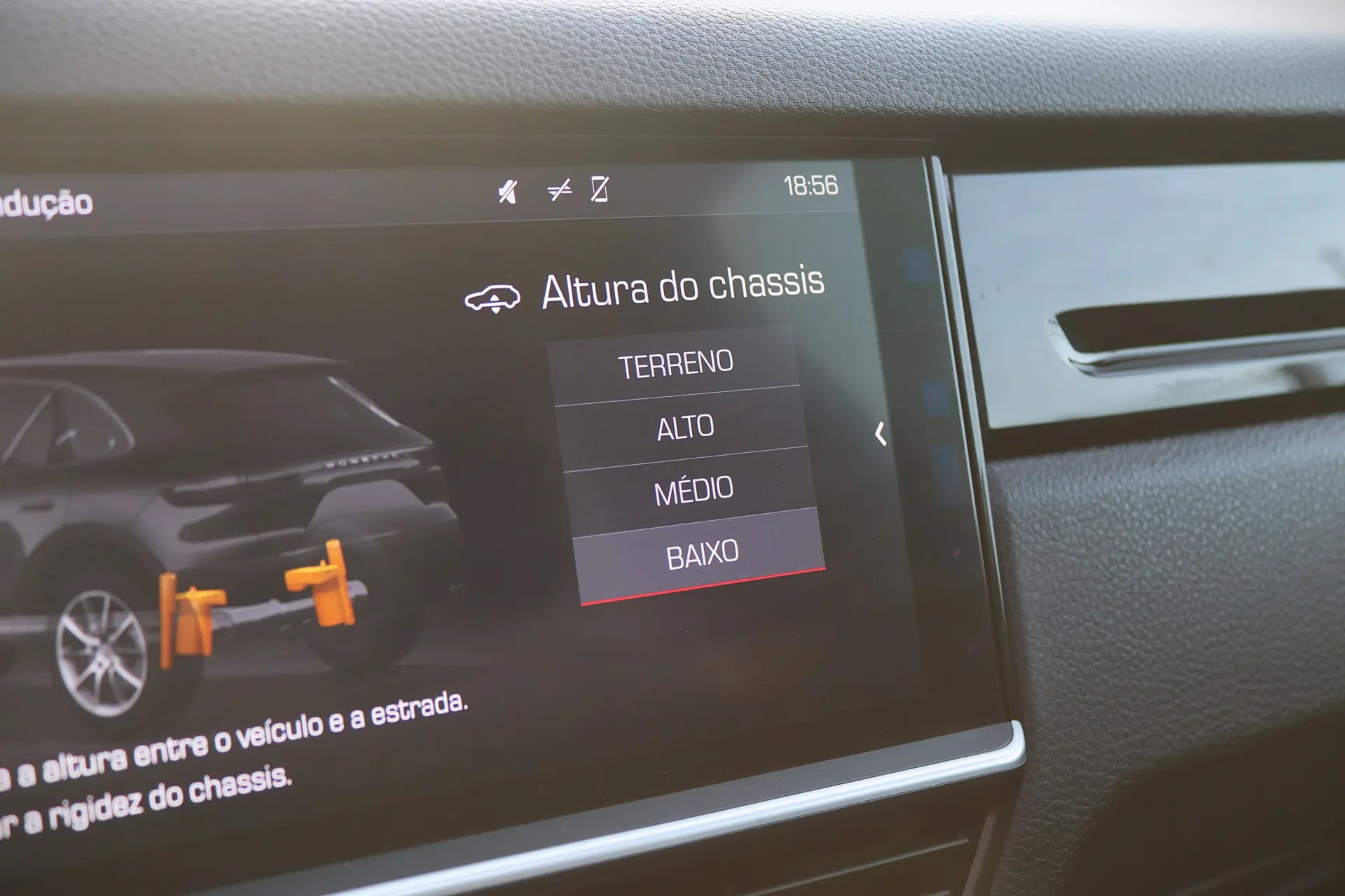 Porsche Cayenne E-Hybrid 18