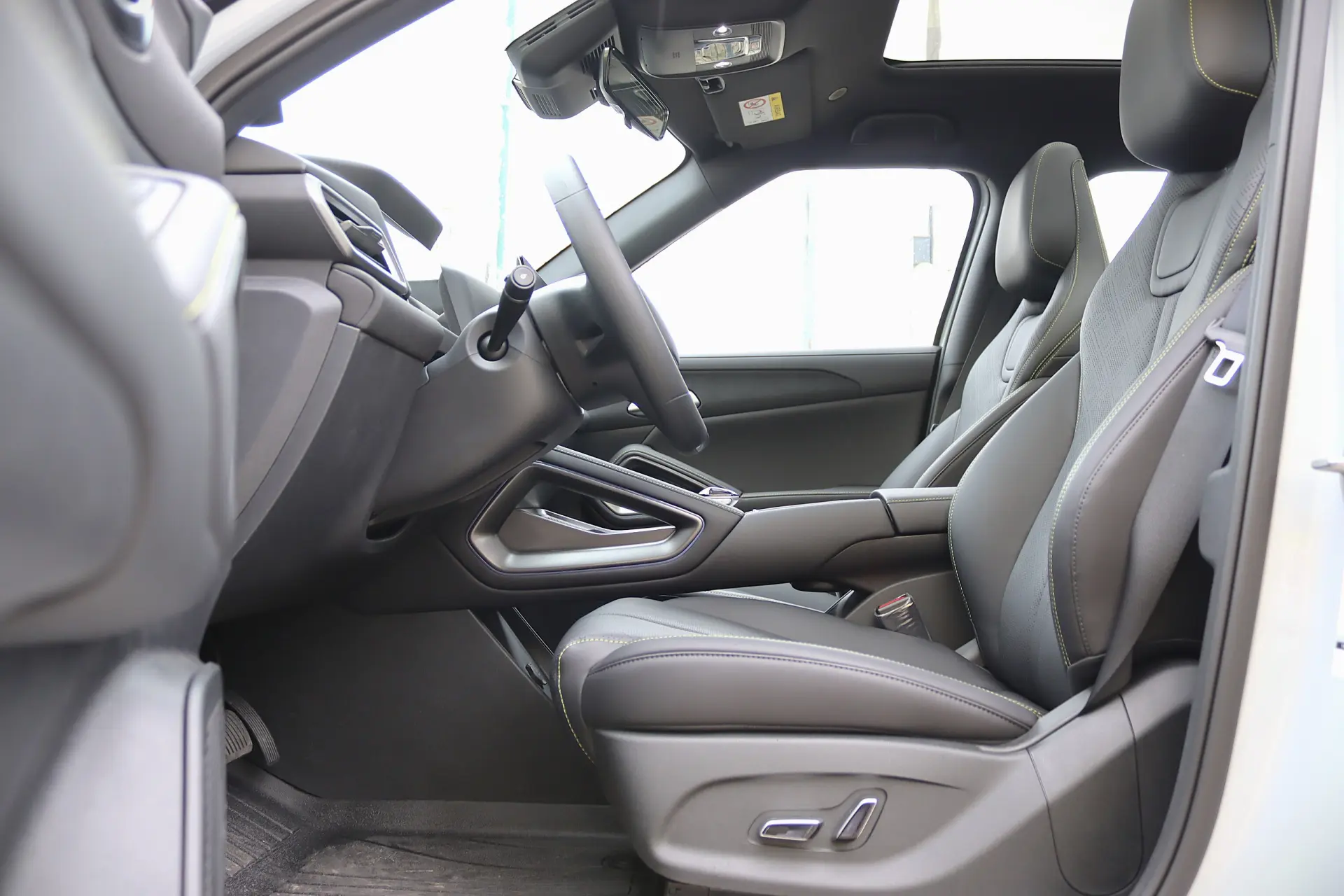 BYD Atto 2 45.1 kWh Active 16