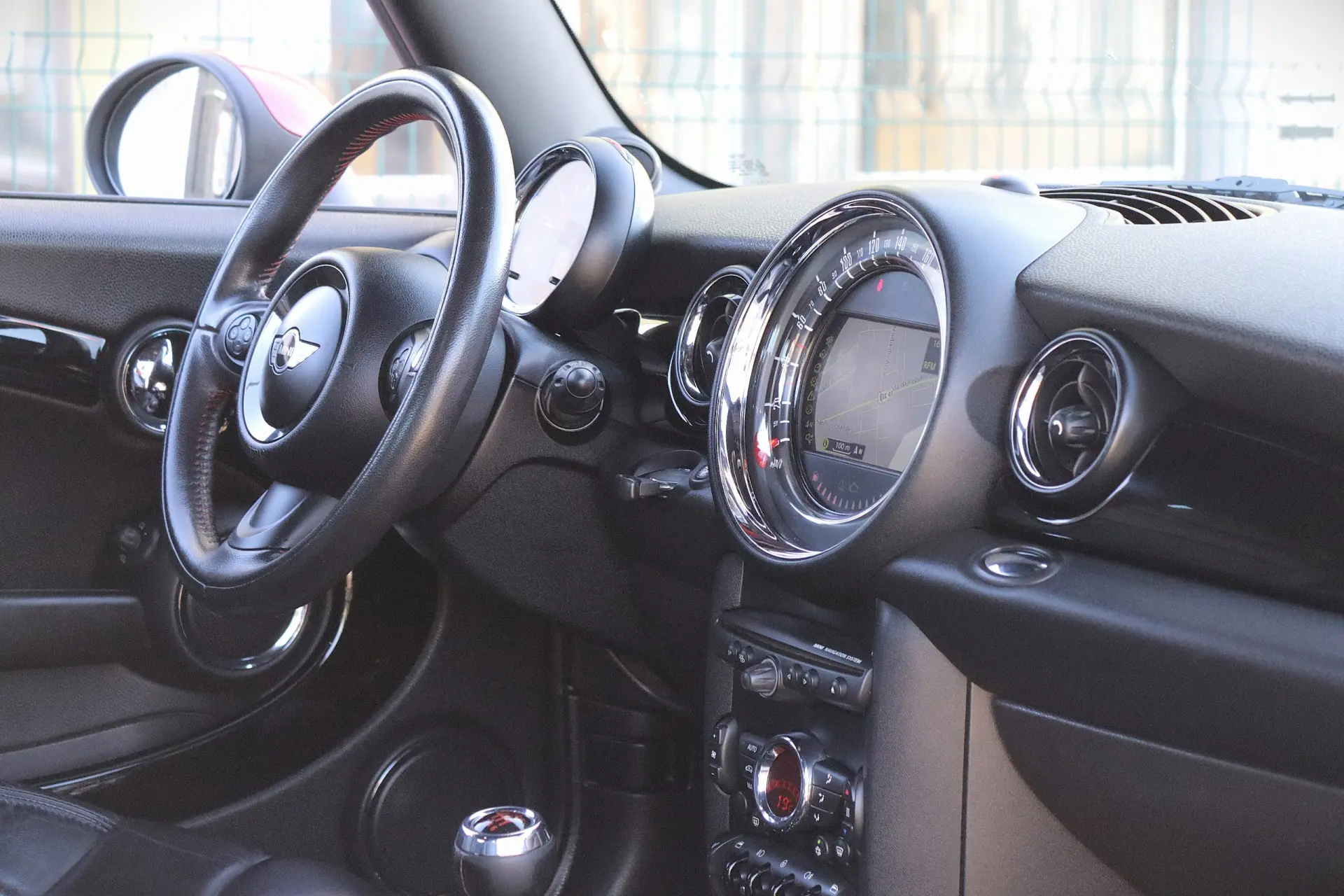 MINI 3 Portas John Cooper Works 22