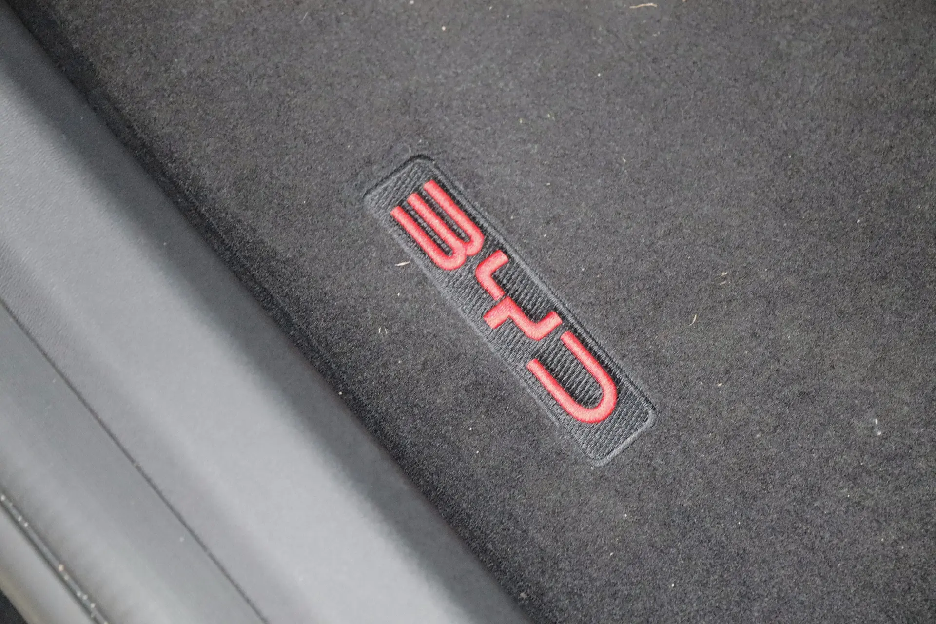 BYD Dolphin Surf 30 kWh Active 5