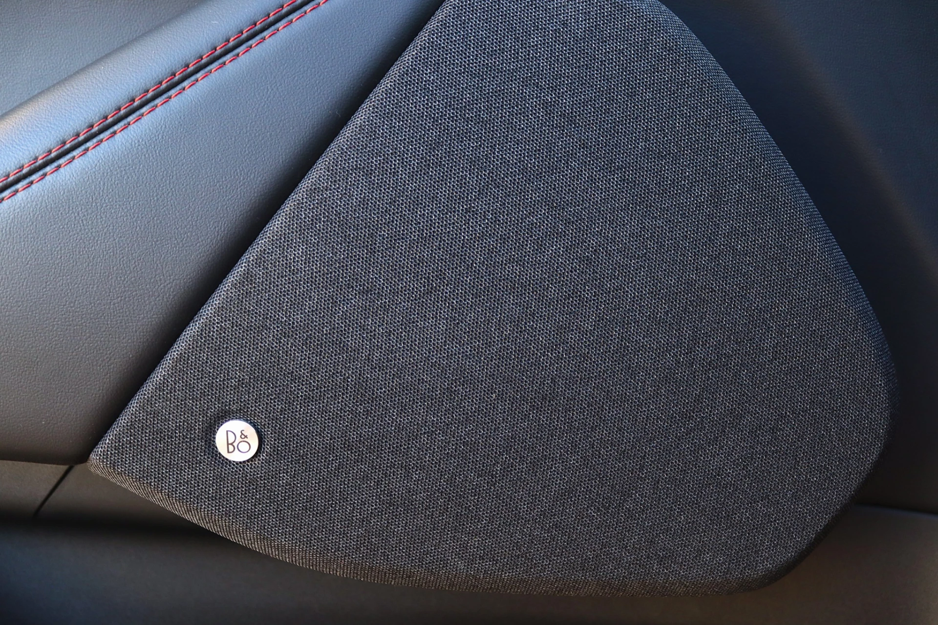 Ford Mustang Mach-E 29