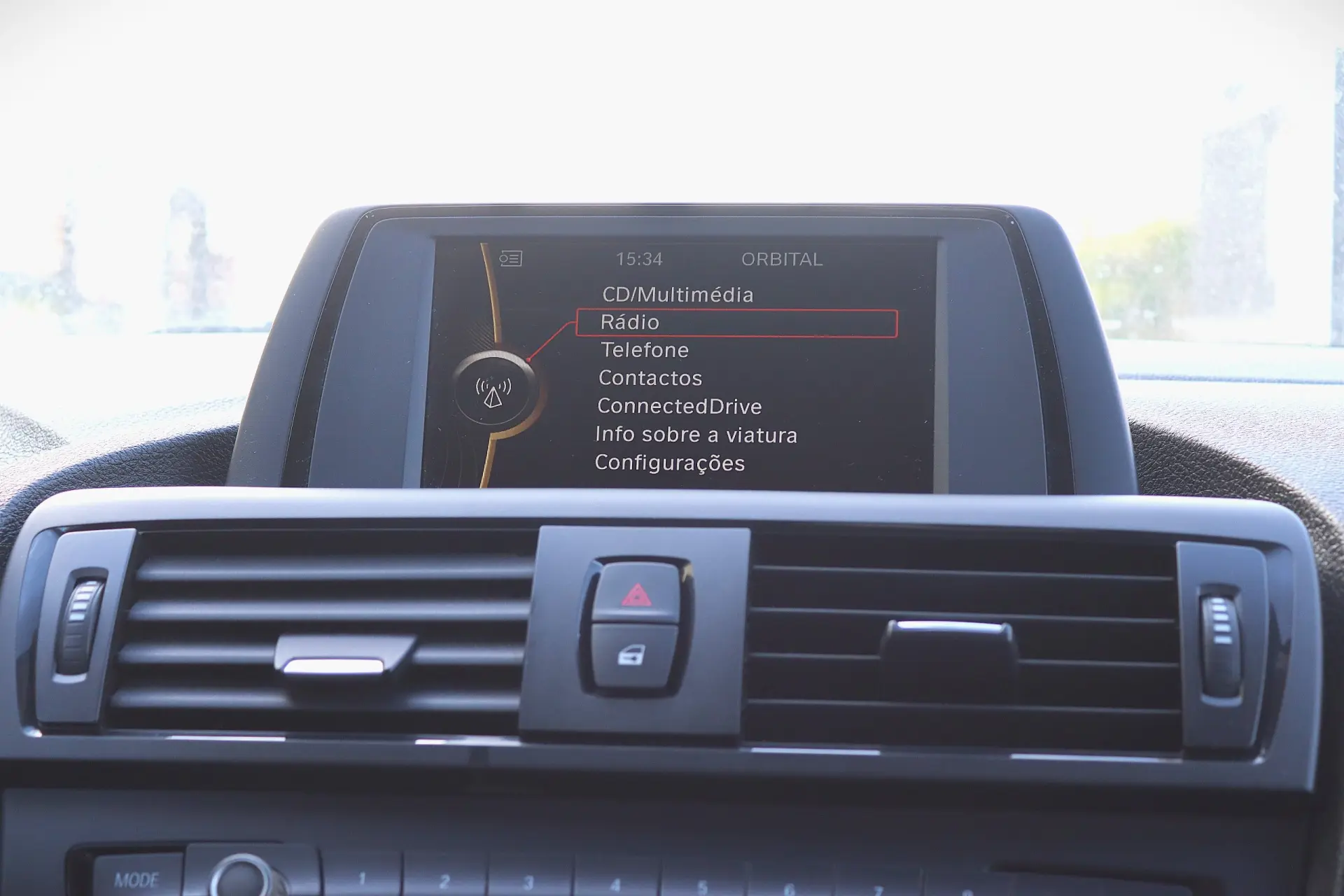 BMW 116 d EfficientDynamics 23