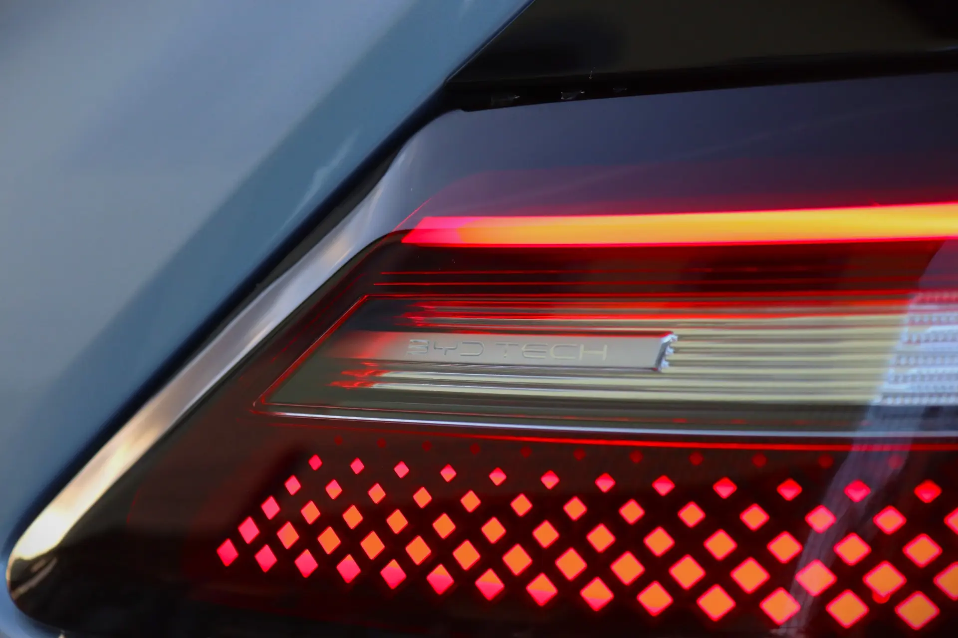 BYD Dolphin Surf 30 kWh Active 13