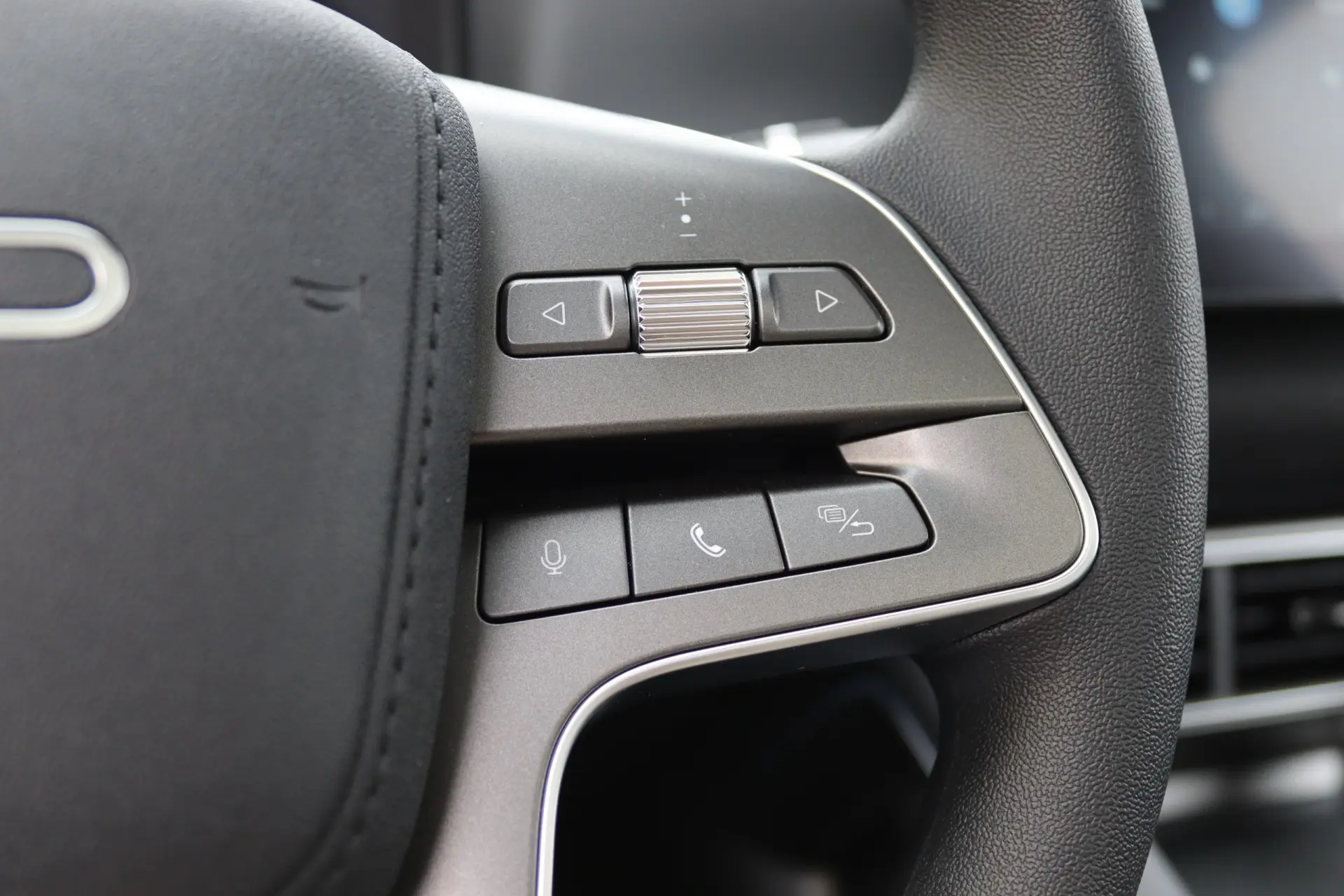 BYD Atto 2 45.1 kWh Active 25