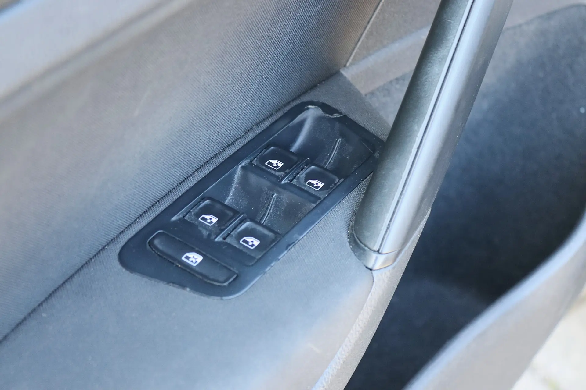 Volkswagen Golf 1.0 TSI Life 16