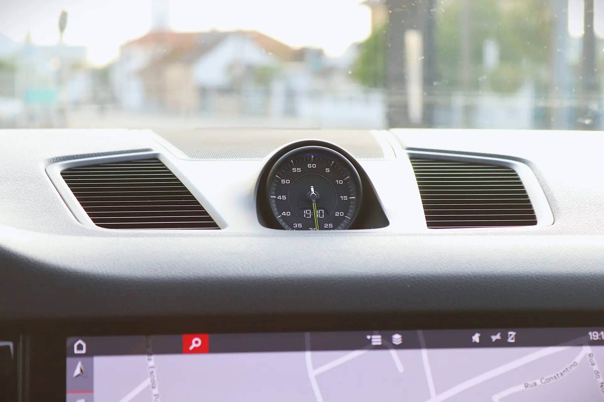 Porsche Cayenne E-Hybrid 32