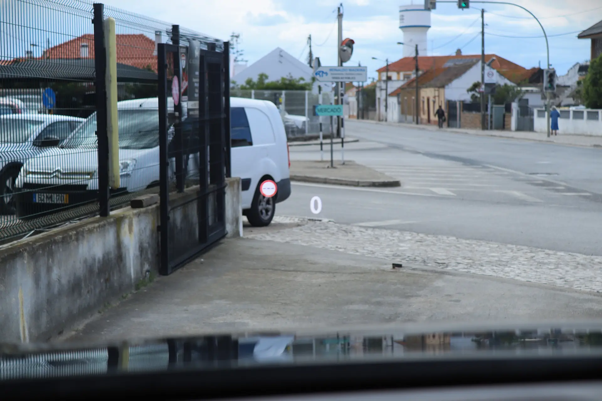 Smart #1 66 kWh Brabus AWD 34